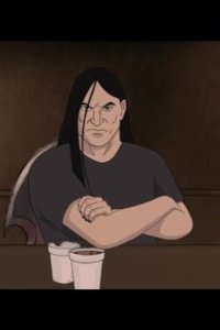 Metalocalypse – S01E12 – Murdering Outside the Box