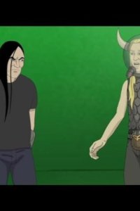 Metalocalypse – S01E19 – Dethstars