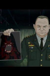Metalocalypse – S01E20 – The Metalocalypse Has Begun