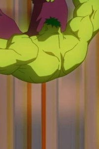 Fantastic Four: World’s Greatest Heroes – S2006E04 – Hard Knocks
