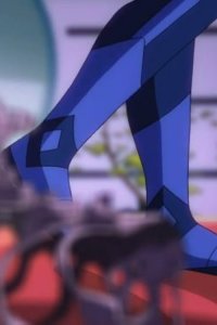 Fantastic Four: World’s Greatest Heroes – S2006E07 – Zoned Out