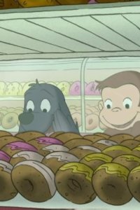 Curious George – S01E03 – Zeros to Donuts/Curious George, Stain Remover