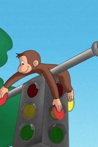 Curious George – S01E17 – George Makes a Stand/Curious George Sees the Light