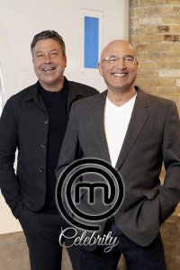 Celebrity Masterchef – S01E10 – Episode #1.10