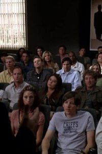 Studio 60 on the Sunset Strip – S2006E03 – The Focus Group