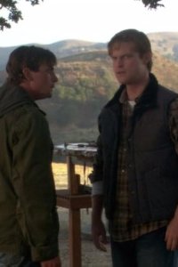 Jericho – S01E09 – Crossroads