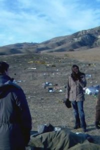 Jericho – S01E14 – Heart of Winter
