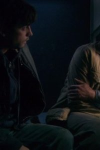 Jericho – S01E20 – One If by Land