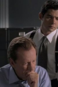 Shark – S01E04 – Russo