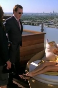 Shark – S01E13 – Teacher’s Pet