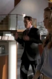 Shark – S01E16 – Blind Trust