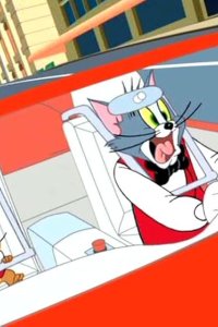Tom and Jerry Tales – S01E02 – Joy Riding Jokers/Cat Got Your Luggage?/City Dump Chumps