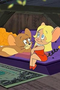 Tom and Jerry Tales – S01E06 – Digital Dilemma/Hi, Robot/Tomcat Jetpack