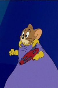 Tom and Jerry Tales – S01E09 – Cat Nebula/Martian Mice/Spaced Out Cat