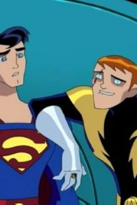 Legion of Super Heroes – S01E03 – Legacy