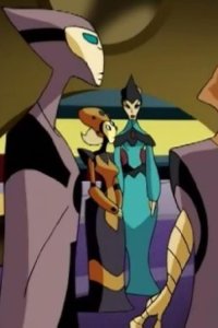 Legion of Super Heroes – S01E05 – Champions