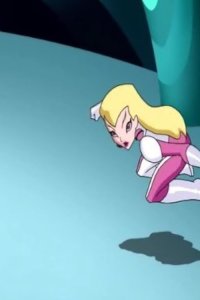 Legion of Super Heroes – S01E09 – Child’s Play