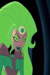 Legion of Super Heroes – S01E13 – Sundown: Part 2