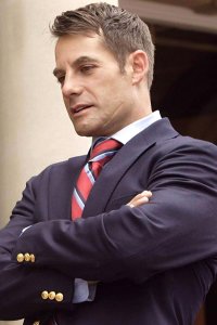 Heroes – S01E07 – Chapter Seven ‘Nothing to Hide’