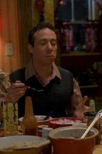Ugly Betty – S01E04 – Fey’s Sleigh Ride