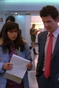 Ugly Betty – S01E06 – Trust, Lust and Must