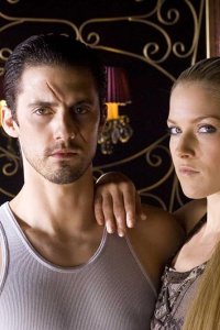 Heroes – S01E20 – Chapter Twenty ‘Five Years Gone’