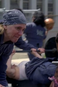 Ugly Betty – S01E23 – East Side Story