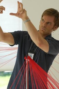 Dexter – S01E01 – Dexter