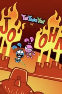 Yin! Yang! Yo! – S01E01 – Dojo, Oh No!/Finding Hershel