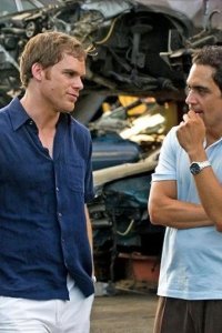 Dexter – S01E05 – Love American Style
