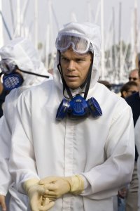 Dexter – S01E10 – Seeing Red
