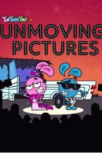 Yin! Yang! Yo! – S02E33 – Unmoving Pictures/The Recline and Fall of Civilization