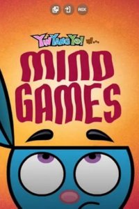 Yin! Yang! Yo! – S02E34 – Mind Games/The Carl of the Wild