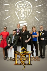 Dragons’ Den – S01E06 – Episode #1.6