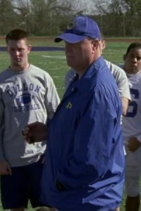 Friday Night Lights – S01E12 – What to Do While You’re Waiting