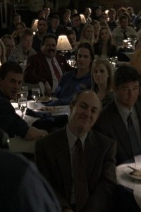 Friday Night Lights – S01E21 – Best Laid Plans