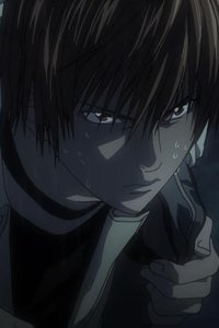 Death Note – S2007E01 – Rebirth