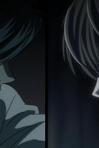 Death Note – S2007E02 – Confrontation