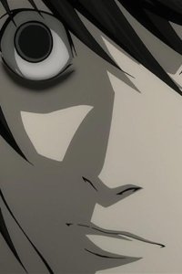 Death Note – S2007E09 – Encounter