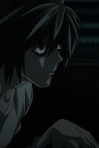 Death Note – S2007E10 – Doubt