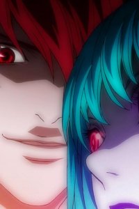 Death Note – S2007E15 – Wager