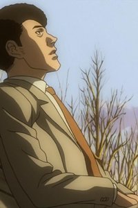 Death Note – S2007E18 – Ally