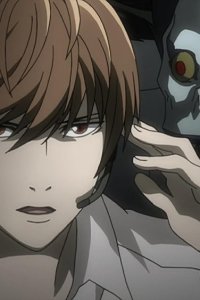 Death Note – S2007E30 – Justice