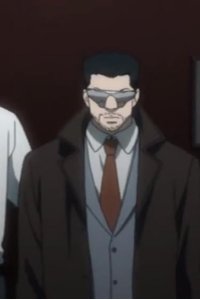 Death Note – S2007E34 – Vigilance