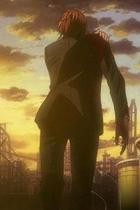 Death Note: Desu nôto – S2007E37 – New World