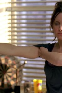 30 Rock – S01E13 – Up All Night