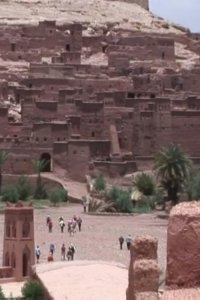 Bizarre Foods with Andrew Zimmern – S01E02 – Morocco