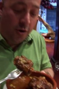 Bizarre Foods with Andrew Zimmern – S01E04 – Spain