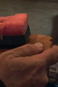 Bizarre Foods with Andrew Zimmern – S01E09 – Alaska