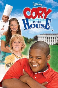Cory in the House – S01E19 – The Kung Fu Kats Kid